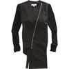 Wayne Front Tail Jacket in Black - Lyst