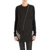 Wayne Front Tail Jacket in Black - Lyst