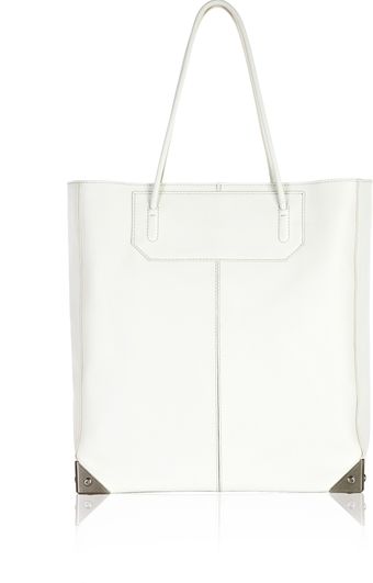Alexander Wang Prisma Tote with Black Nickel Hardware - Lyst
