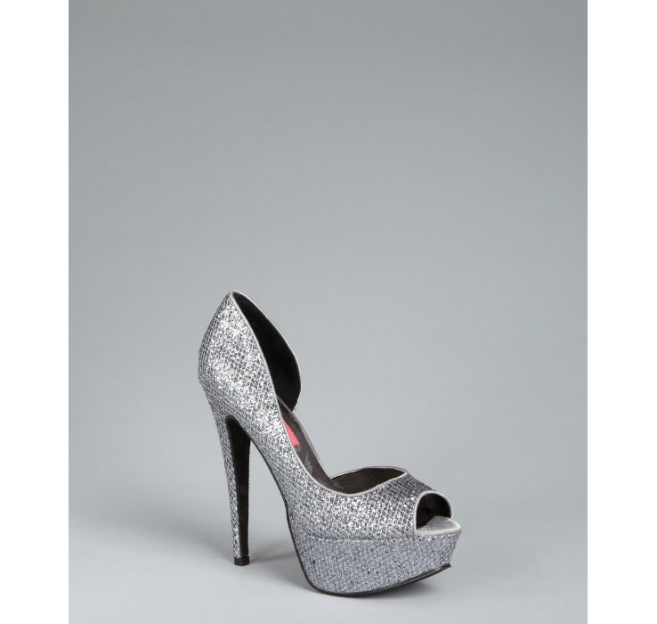 fabric mary jane flats