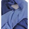 Crumpet Ombre Scarf in Navy in Blue (navy) - Lyst