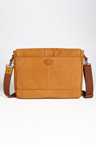 dexter messenger bag