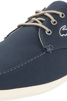 Lacoste Mens Aristide Oxford - Lyst