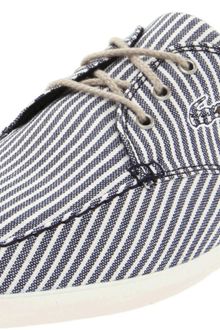 Lacoste Mens Aristide 2 Oxford - Lyst