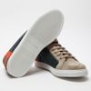 Marc Jacobs Mens Beaded High Top in Brown for Men (beige) - Lyst