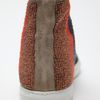 Marc Jacobs Mens Beaded High Top in Brown for Men (beige) - Lyst