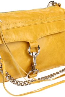 Rebecca Minkoff Mac Clutch - Lyst