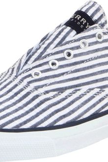 Sperry Top-sider Womens Cameron Shoe - Lyst