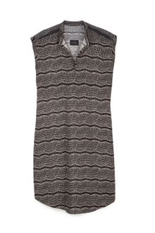Steven Alan Rusk Dress - Lyst