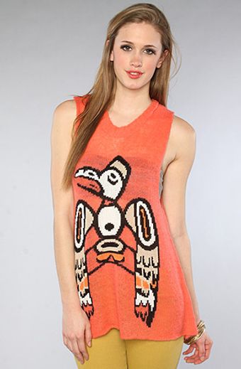  The White Label Alamo Cutoff Trailer Tank  
