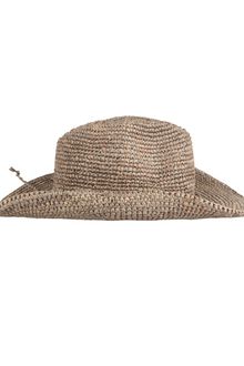AllSaints Maurette Hat - Lyst