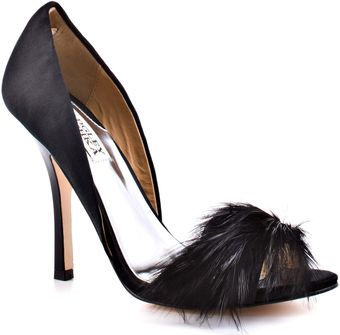  Gisella - Black Satin 