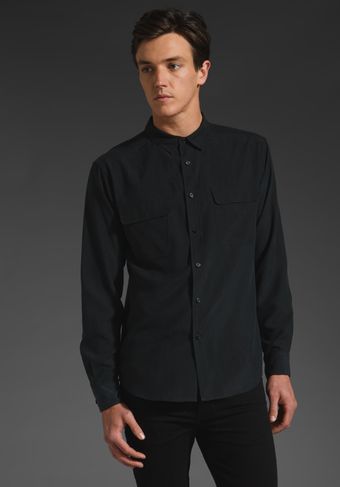  Signature Button Up 
