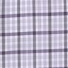 Hugo Boss Black Regular Fit Dress Shirt in Purple for Men (medium purple) - Lyst