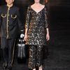 Louis Vuitton Fall 2012 Runway Look 19 in  - Lyst