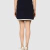 Marc Jacobs Marc Jacobs  Mini Skirts in Blue - Lyst