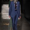 Miu Miu Fall 2012 Chunky Loafers  in Black - Lyst