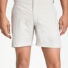 Orlebar Brown Bulldog Classic Bathing Suit in White for Men (chalk) - Lyst