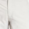 Orlebar Brown Bulldog Classic Bathing Suit in White for Men (chalk) - Lyst