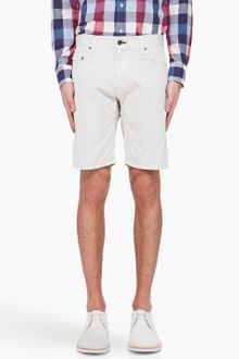 Rag & Bone Bone 5 Pocket Shorts - Lyst