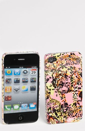  Iphone 4 & 4s Case 
