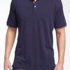Robert Graham Casablanca Regular Fit Polo in Blue for Men (navy) - Lyst