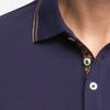 Robert Graham Casablanca Regular Fit Polo in Blue for Men (navy) - Lyst