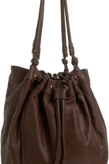 See By Chloé See By Chloe Gavi Shoulder Bag - Lyst