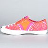 Converse The Jack Purcell Helen Sneaker in Red in Red - Lyst