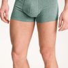 Diesel Heathered Trunks in Green for Men (dusty mint) - Lyst