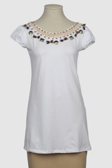 Entre Amis Tops - Lyst