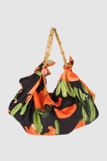 Moschino Cheap & Chic Moschino Cheapandchic - Large Fabric Bags - Lyst