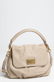 Marc By Marc Jacobs Classic Q - Little Ukita Shoulder Bag - Lyst