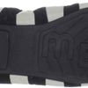 Me Too Womens Lysette Ballet Flat in Black (black stripe) - Lyst