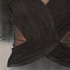 Style Stalker The Dress in Rhino in Gray - Lyst