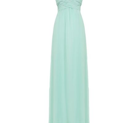 Ted Baker Nour Silk Maxi Dress Ted Baker Nour Silk Maxi Dress