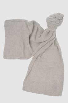 American Retro Oblong Scarf - Lyst