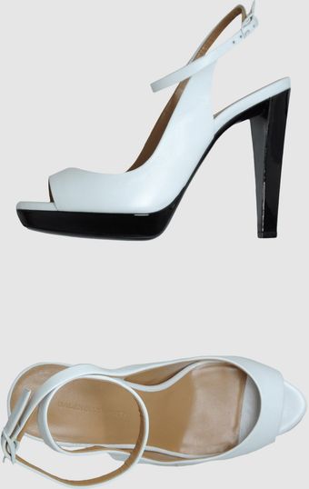  Platform Sandals 