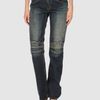 Junya Watanabe Denim Trousers in Blue - Lyst