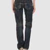 Junya Watanabe Denim Trousers in Blue - Lyst