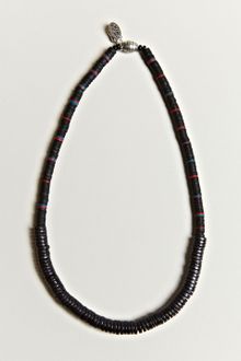 Lanvin Mens Tribal Necklace - Lyst