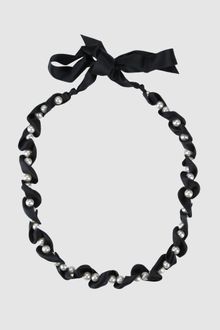 Lanvin Necklace - Lyst