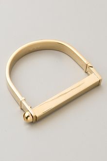 A.L.C. Handcuff Bracelet - Lyst
