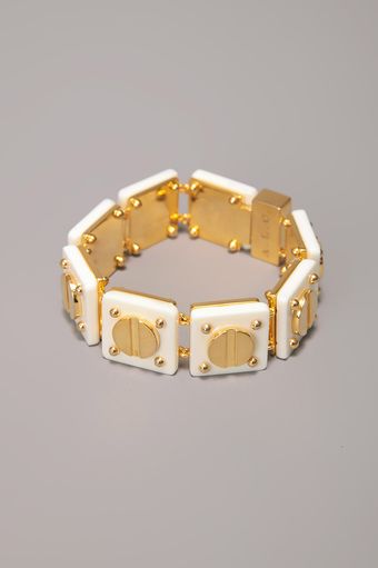  Screwed Bracelet 