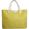 Givenchy Antigona Tote in Yellow - Lyst