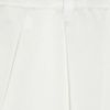 Gucci Mattesatin and Silkblend Pants in White (ivory) - Lyst