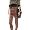 Mara Hoffman Striped Woolblend Sweater in Beige - Lyst