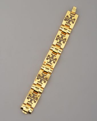  Logo-pyramid Bracelet 