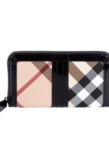 Burberry Brit Supernova Purse - Lyst