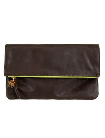  Foldover Clutch 